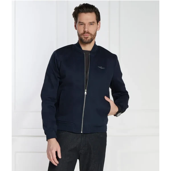 Aeronautica Militare Bunda bomberka | Regular Fit 48318028