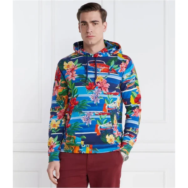 POLO RALPH LAUREN Mikina | Regular Fit 48317998
