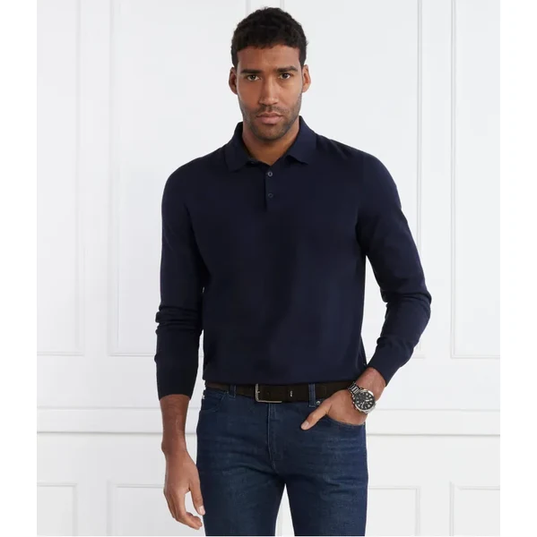 BOSS BLACK Polo tričko Gemello-P | Regular Fit 61709086