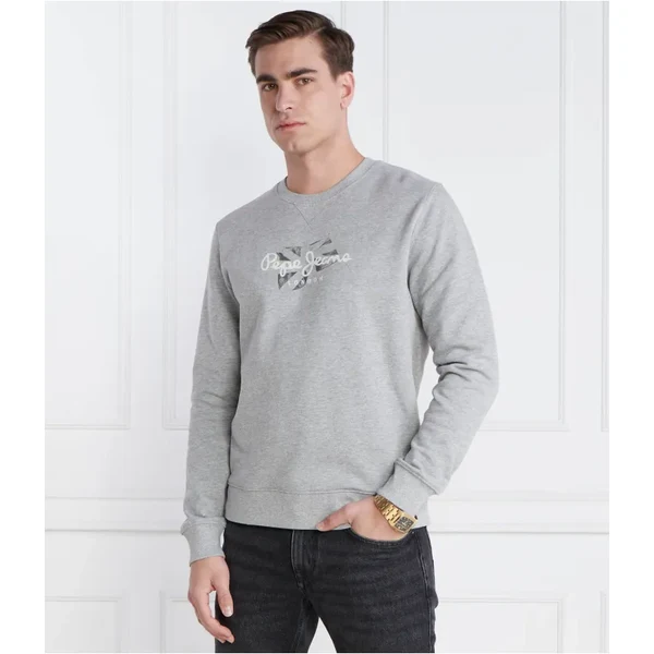 Pepe Jeans London Mikina ROSWELL | Regular Fit 48318044