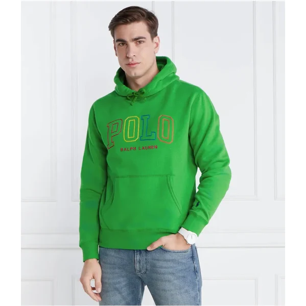 POLO RALPH LAUREN Mikina | Regular Fit 48318020