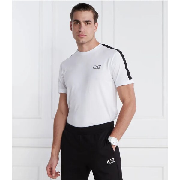 EA7 Tričko | Regular Fit 48313222