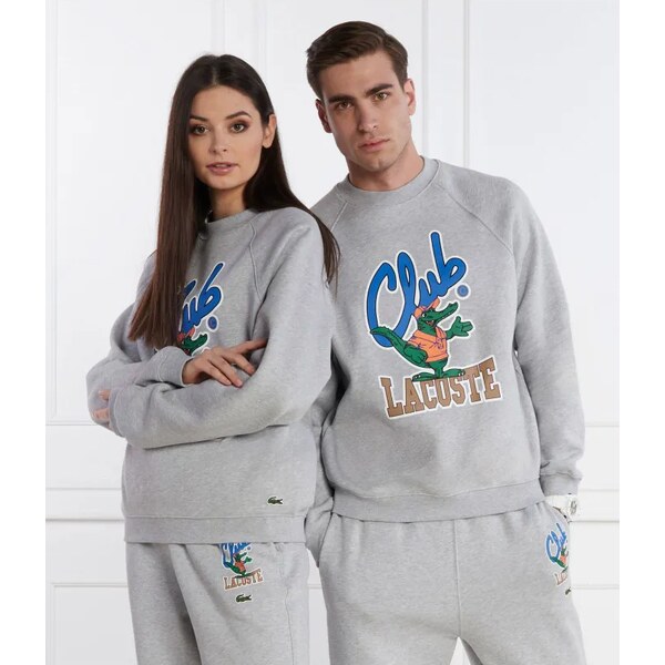 Lacoste Mikina | Regular Fit 57880830