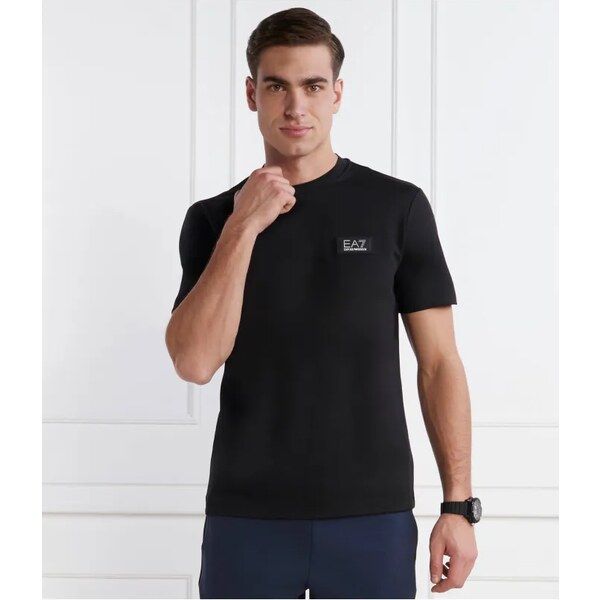 EA7 Tričko | Regular Fit 48302808