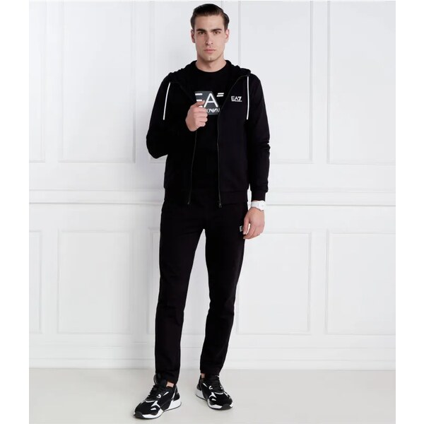 EA7 Tepláková súprava | Regular Fit 48311416