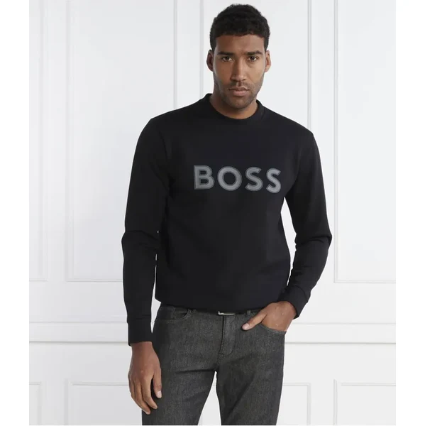 BOSS GREEN Mikina Salbo 1 | Regular Fit 48302793