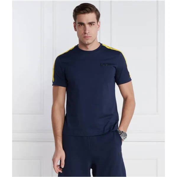 EA7 Tričko | Regular Fit 48446970