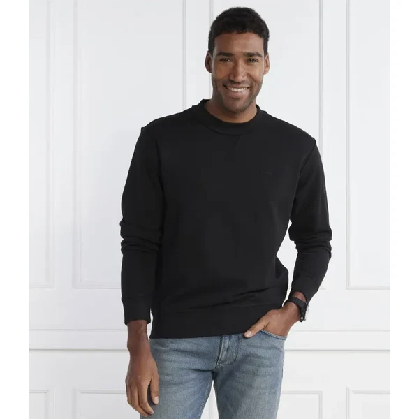 BOSS ORANGE Mikina WeRawcut | Regular Fit 48302770