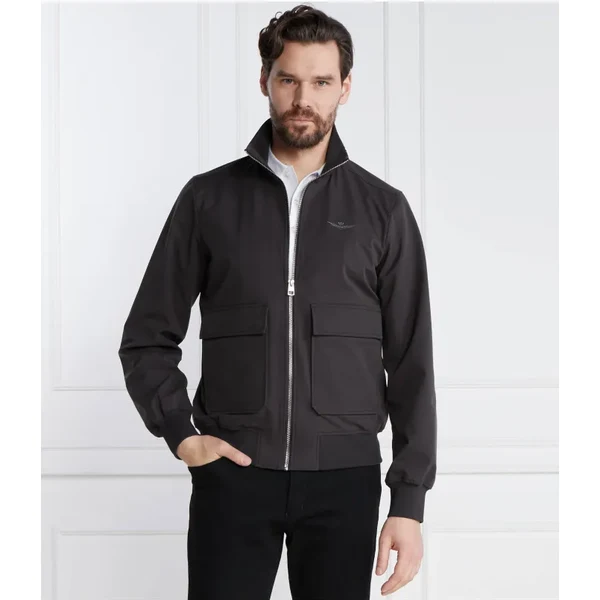 Aeronautica Militare Bunda | Regular Fit 48311368