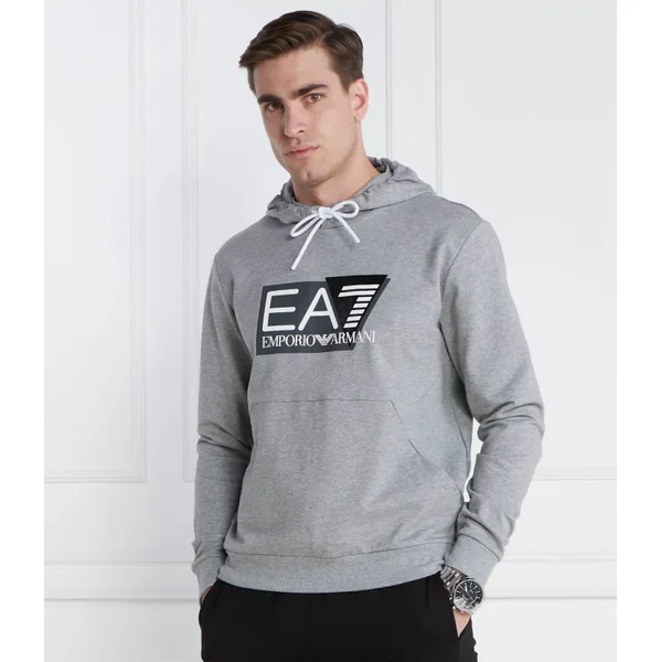 EA7 Mikina | Regular Fit 48307885