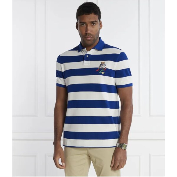 POLO RALPH LAUREN Polo tričko | Classic fit 48302698