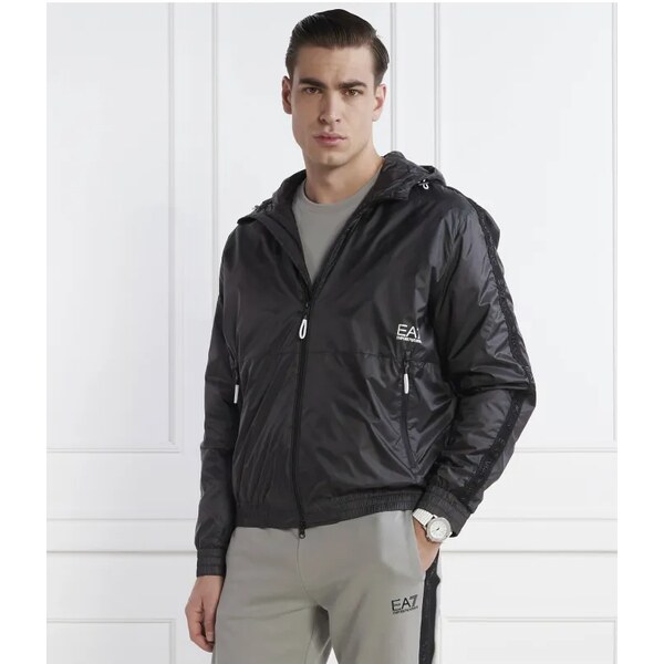 EA7 Bunda | Regular Fit 48302760