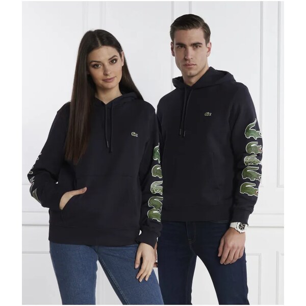 Lacoste Mikina | Classic fit 57880831