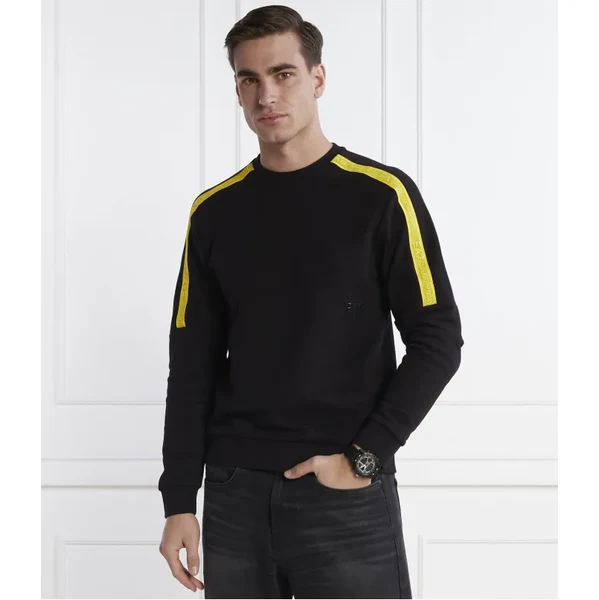 EA7 Mikina | Regular Fit 48301447