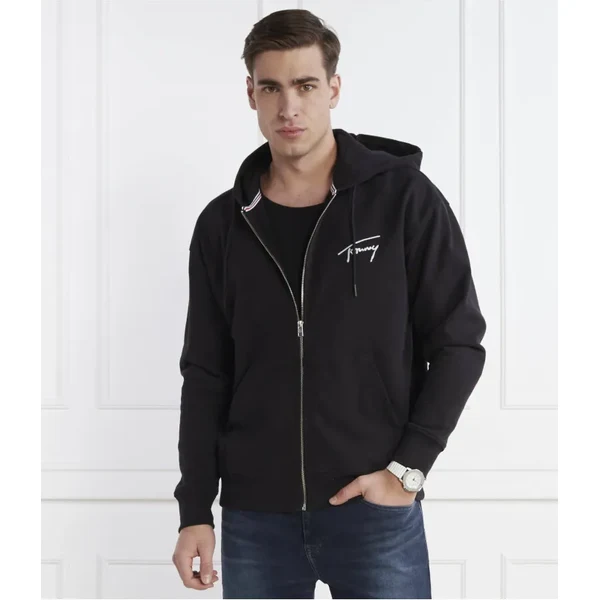 Tommy Jeans Mikina | Regular Fit 48301420