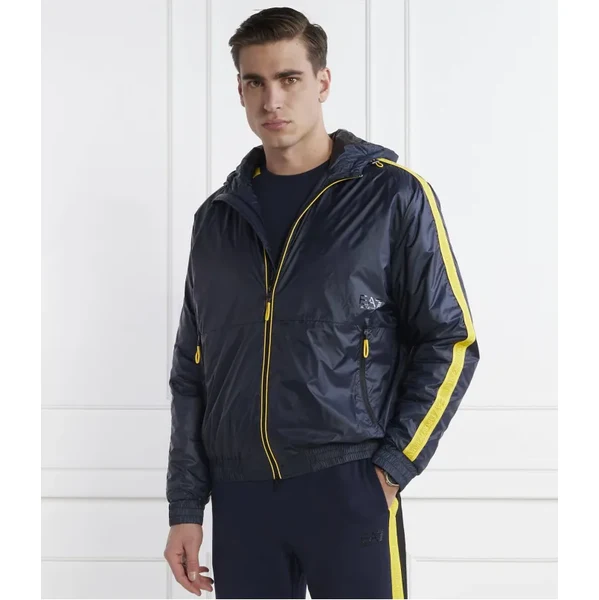 EA7 Bunda | Regular Fit 48252690