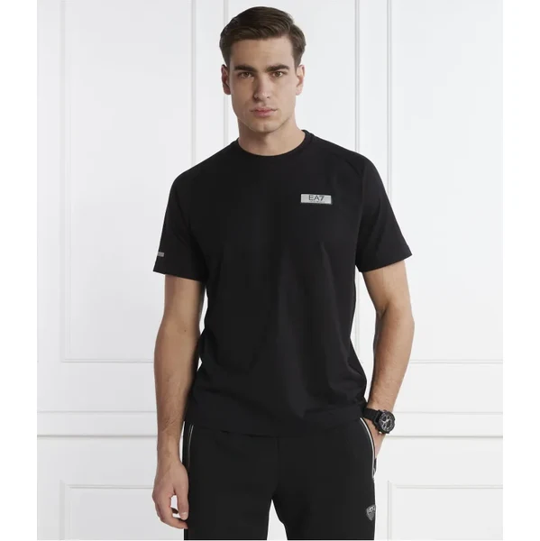 EA7 Tričko | Regular Fit 48313249