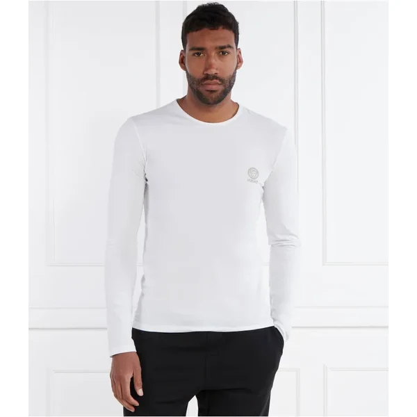 Versace Longsleeve 2-balenie | Regular Fit | stretch 48301458