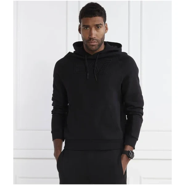 EA7 Mikina | Regular Fit 48257862