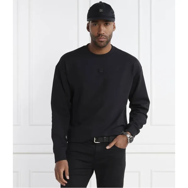 HUGO Mikina Dettil | Regular Fit 48257821