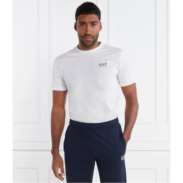EA7 Tričko | Regular Fit 48301434