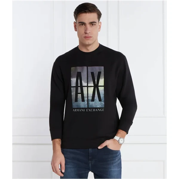 Armani Exchange Mikina | Regular Fit 48301396