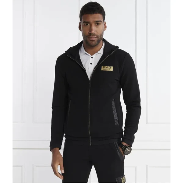 EA7 Mikina | Regular Fit 61690780