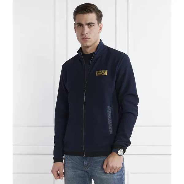 EA7 Mikina | Regular Fit 48301439