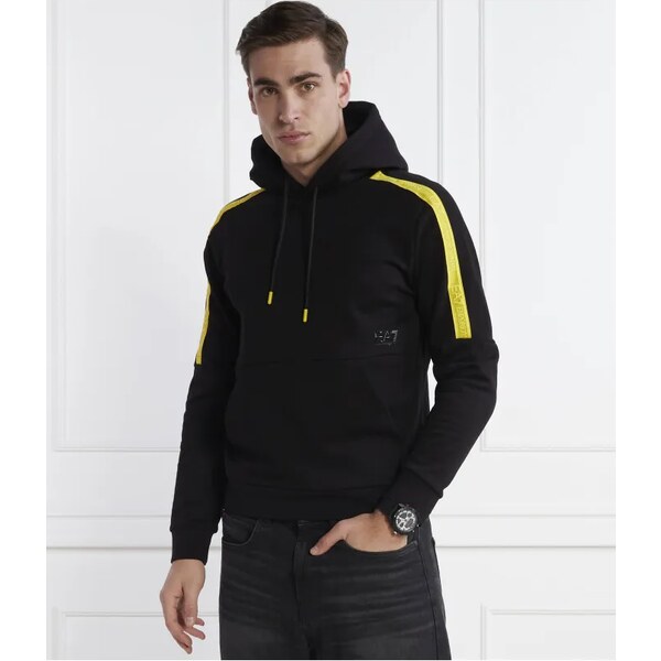 EA7 Mikina | Regular Fit 48301440