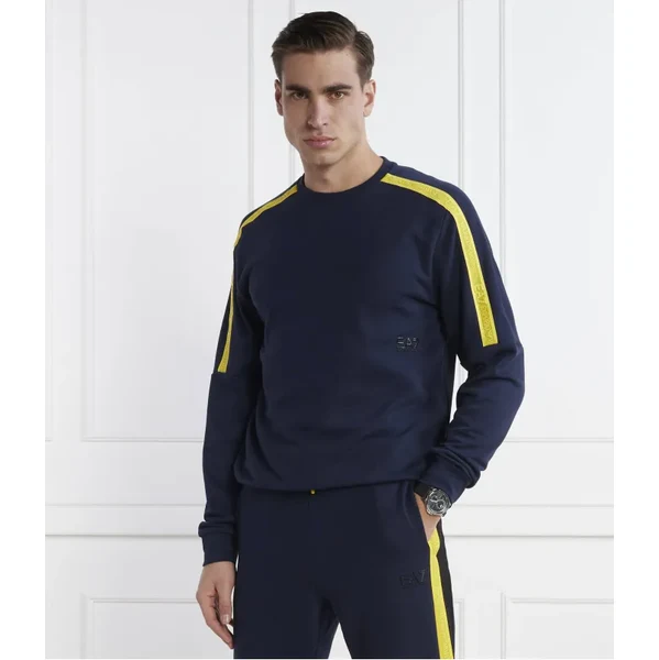 EA7 Mikina | Regular Fit 66032654