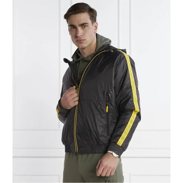 EA7 Bunda | Regular Fit 48252689