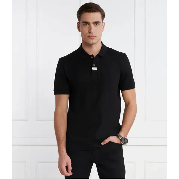 BOSS BLACK Polo tričko Parlay | Regular Fit 48218010