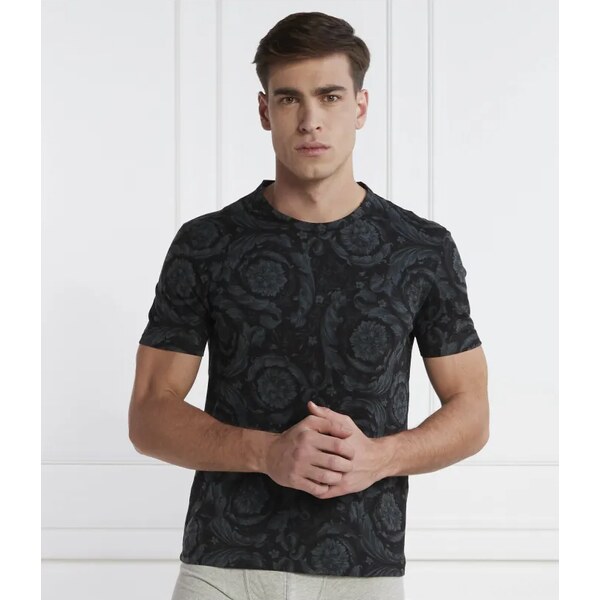 Versace Tričko | Slim Fit 48238269