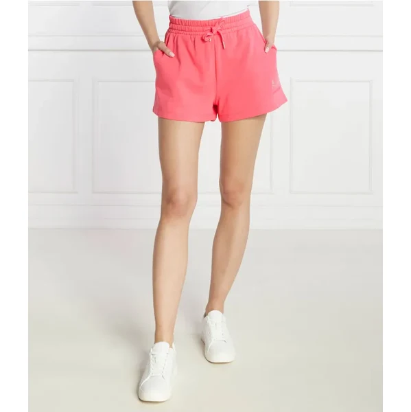 Armani Exchange Šortky | Regular Fit 48245919