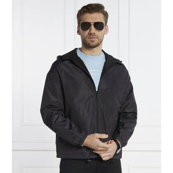 Karl Lagerfeld Bunda | Regular Fit 48202182