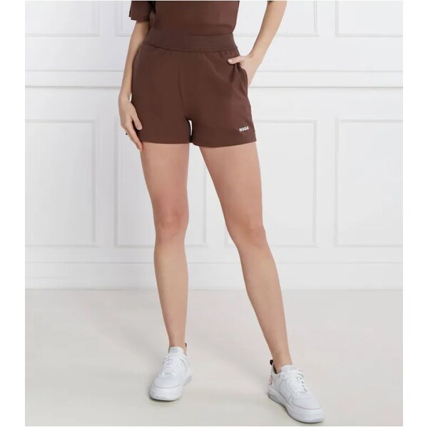 Hugo Bodywear Šortky | Regular Fit 51292282