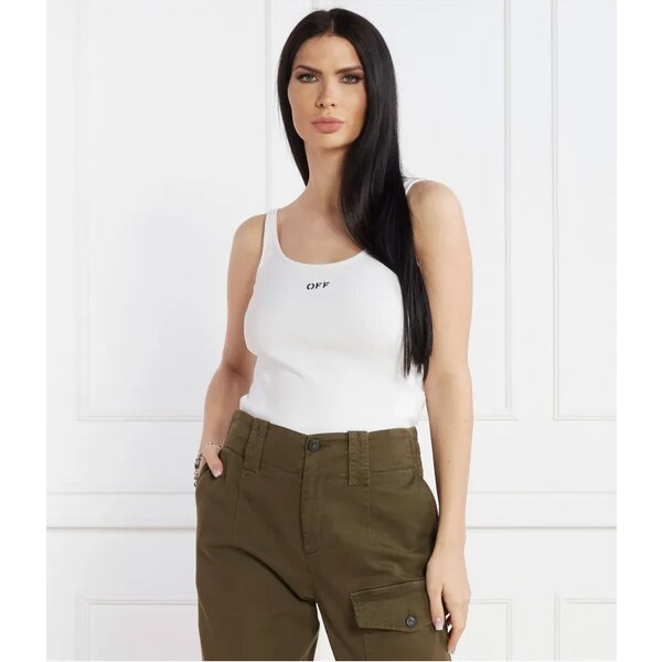 OFF-WHITE Top | Regular Fit 48208658