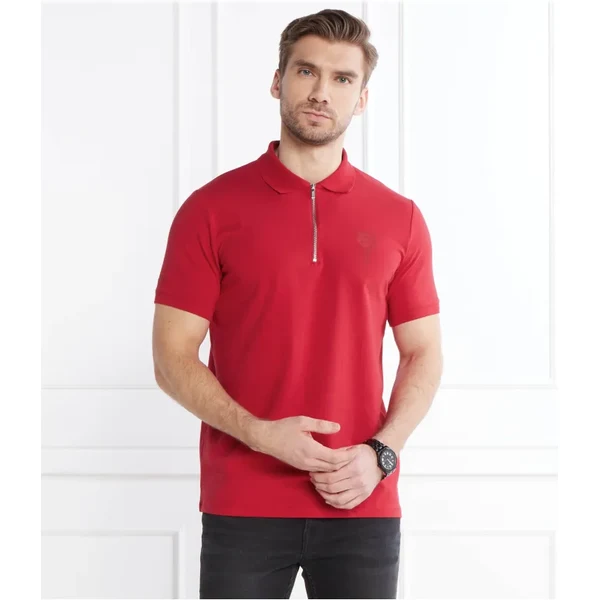 Karl Lagerfeld Polo tričko | Regular Fit 48202121