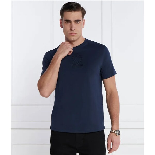 Armani Exchange Tričko | Regular Fit 48176605