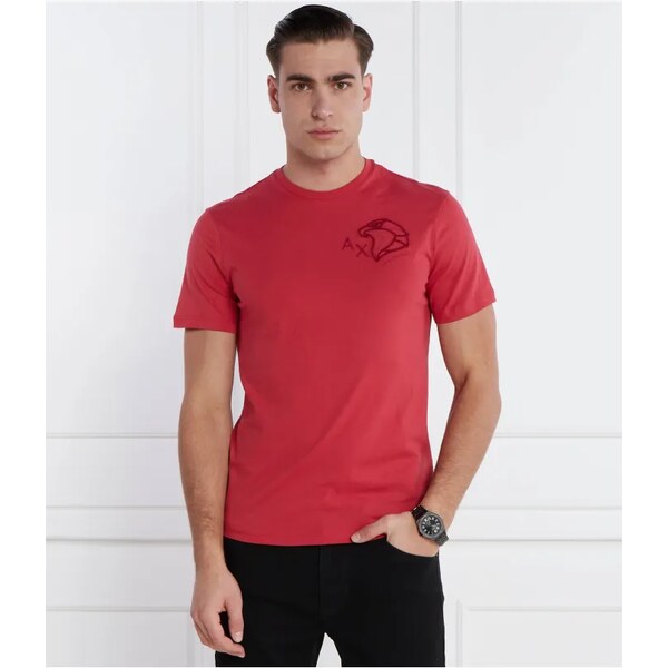 Armani Exchange Tričko | Regular Fit 48137308