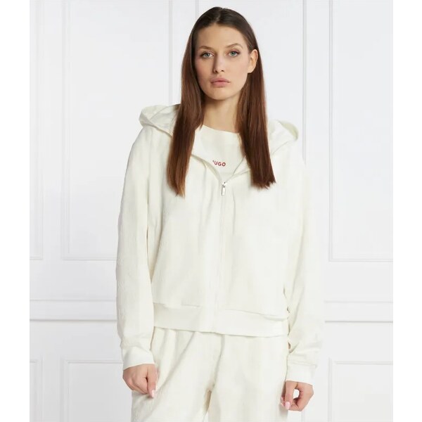 Hugo Bodywear Mikina FLOCKY | Regular Fit 61257440