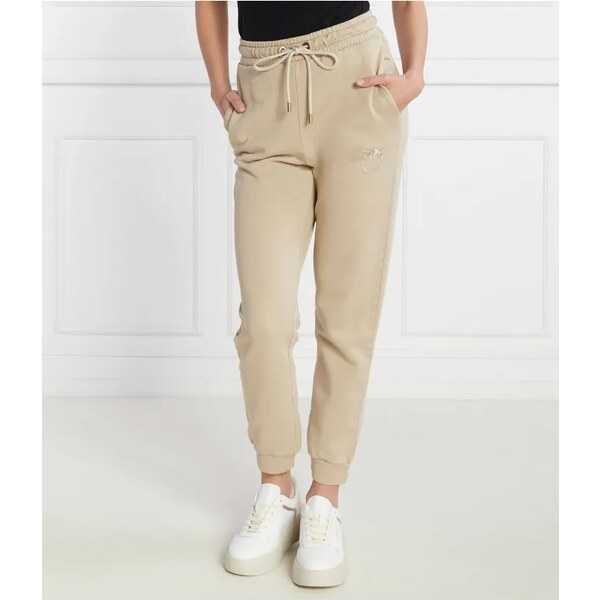 Pinko Teplákové nohavice | Regular Fit 48137298