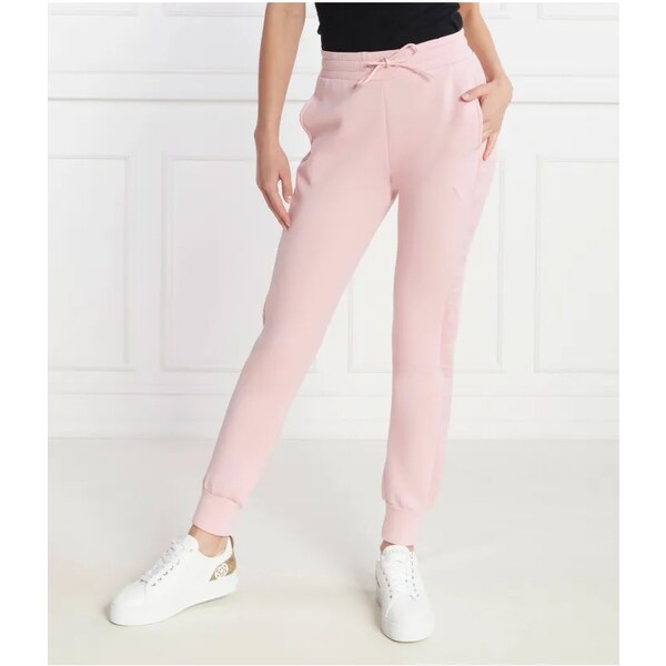 GUESS ACTIVE Teplákové nohavice | Regular Fit 48139886