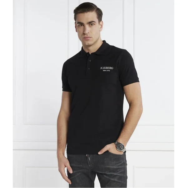 Iceberg Polo tričko | Regular Fit 48137375