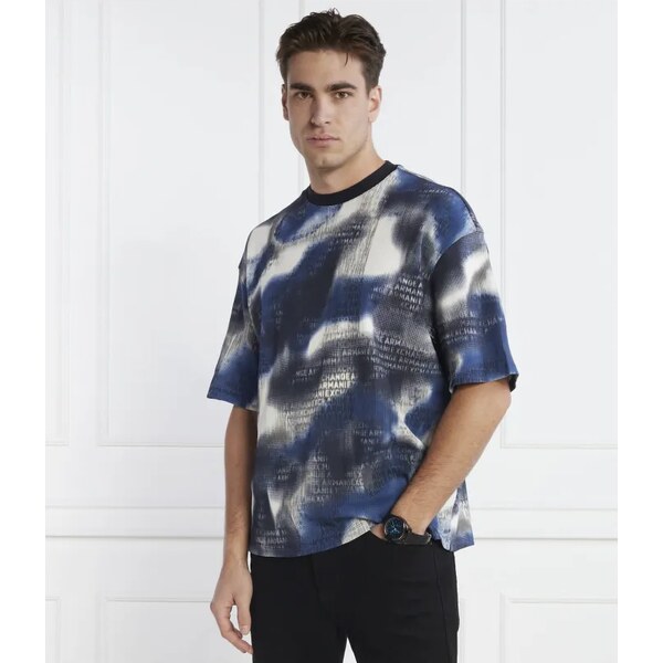 Armani Exchange Tričko | Classic fit 48103377