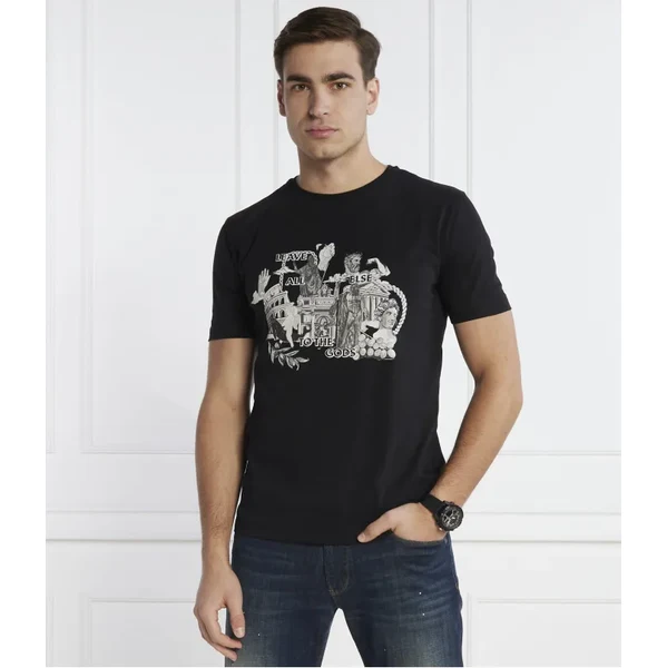 Iceberg Tričko | Regular Fit 48103384