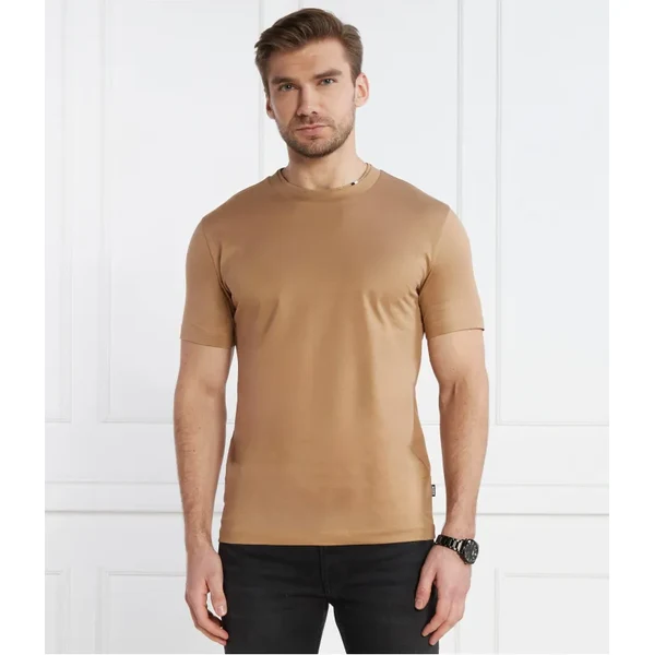 BOSS BLACK Tričko Tiburt | Regular Fit 48067139