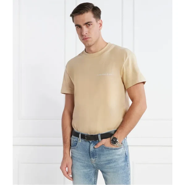 Calvin Klein Jeans Tričko | Regular Fit 48068839