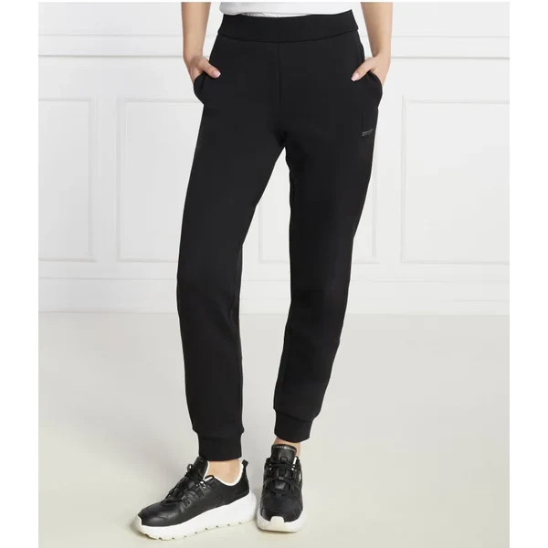 Armani Exchange Teplákové nohavice | Regular Fit 48084424
