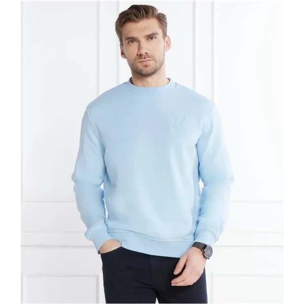 Karl Lagerfeld Mikina | Regular Fit 48068856